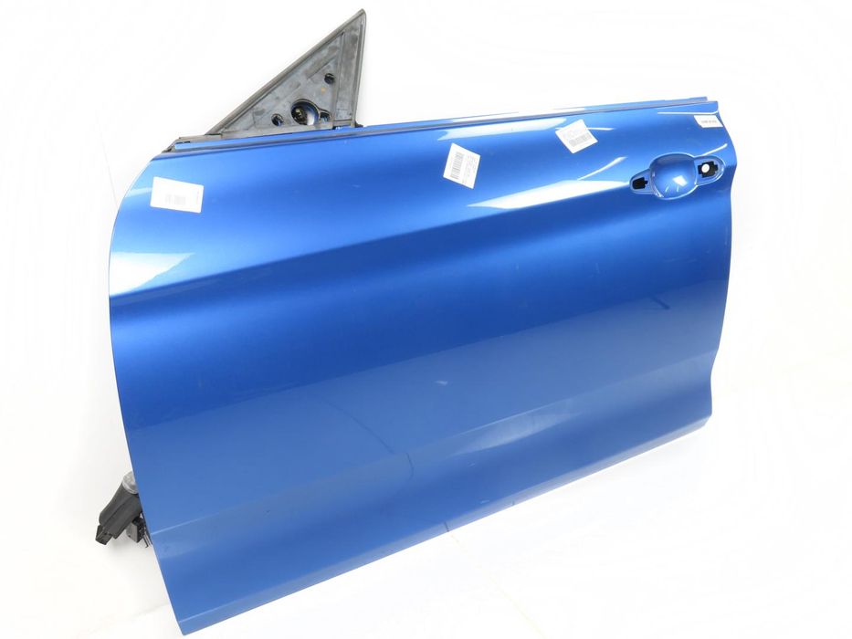Porta Bmw 3 Gran Turismo Ref: 5A43C93/41007406849 2012 - 2026