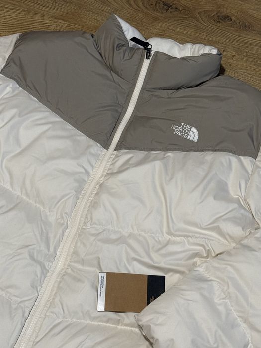 Kurtka Puchowa The North Face Saikuru Jacket