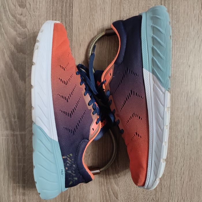 Чоловічі бігові кросівки Hoka one one mach 2 size 44/28
