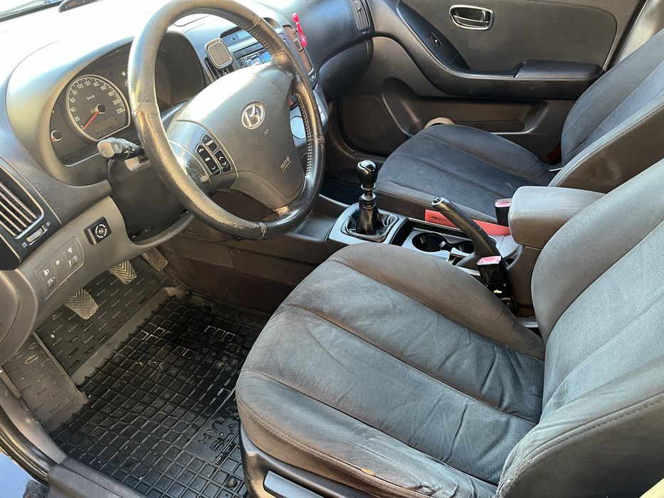 Продам Hyundai Elantra HD