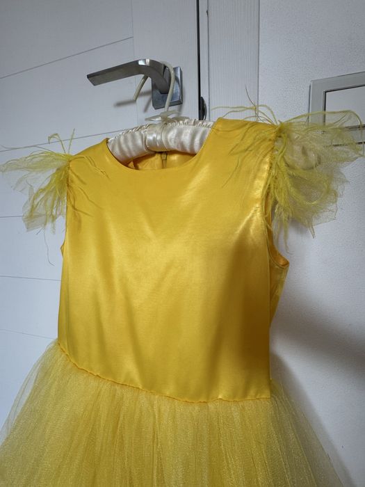 Плаття сукня святкова для дівчинки