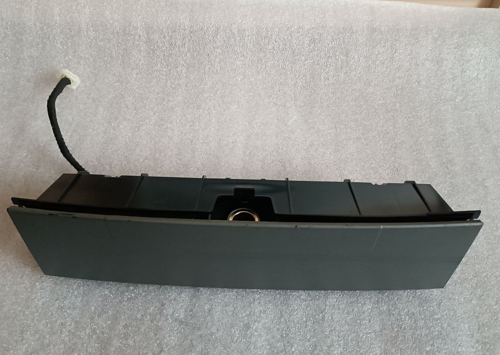 Попільниця/бардачок MAN tgs