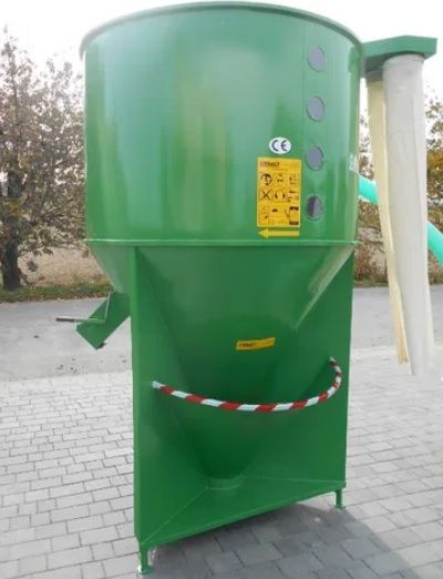 Кормозмішувач смеситель кормов кормосмеситель кормовой смеситель
