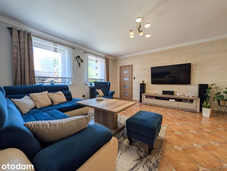 Dom – Stradomia Wierzchnia - Widok 3