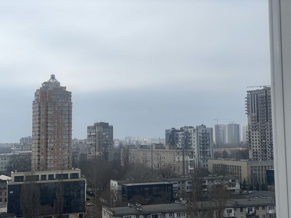 1-комнатная квартира по адресу Куликово поле пл. (площадь 50 м²) - Atlanta.ua - фото 9