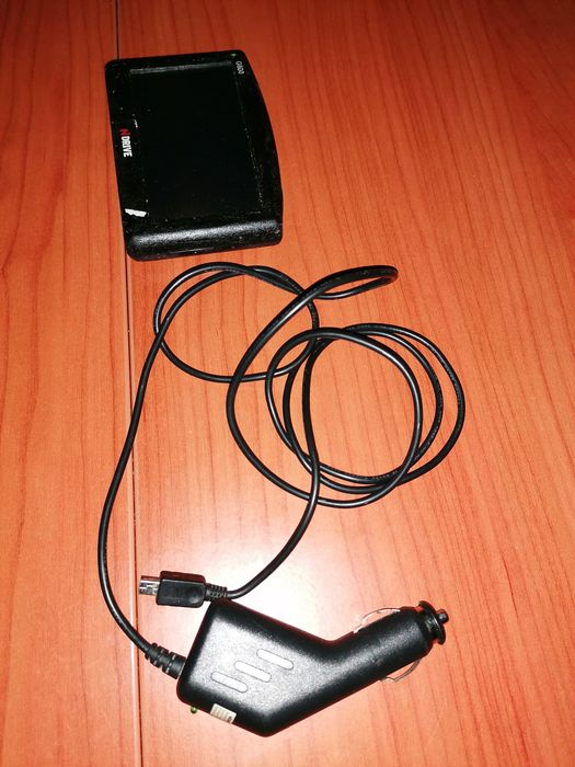 GPS Ndrive in Good Condition64739329814913121