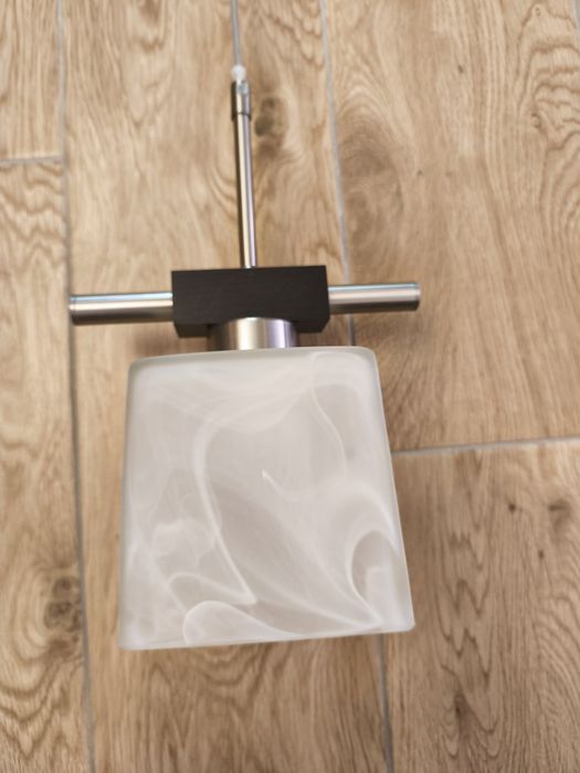 Lampa wisząca, żyrandol