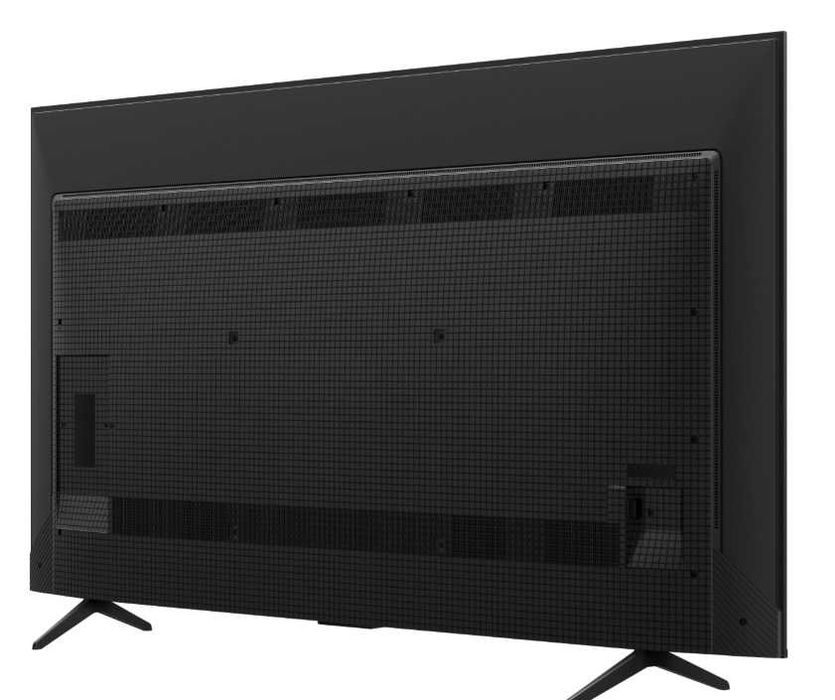 Telewizor QLED TCL 75P7K 75" 4K Wifi Smart TV: Google TV, Bluetooth
