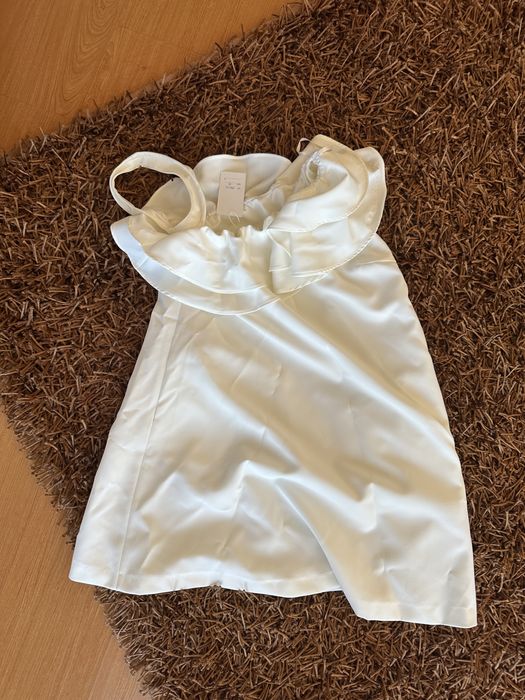 Vestido mulher tamanho M elegante