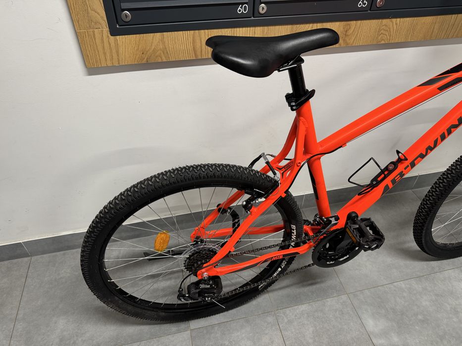 Rower Btwin Rockrider 26 cali L