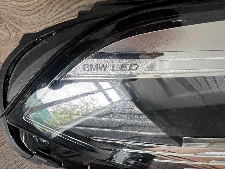 Фара права Bmw X5 G05 БмвХ5 від2019-2025рр