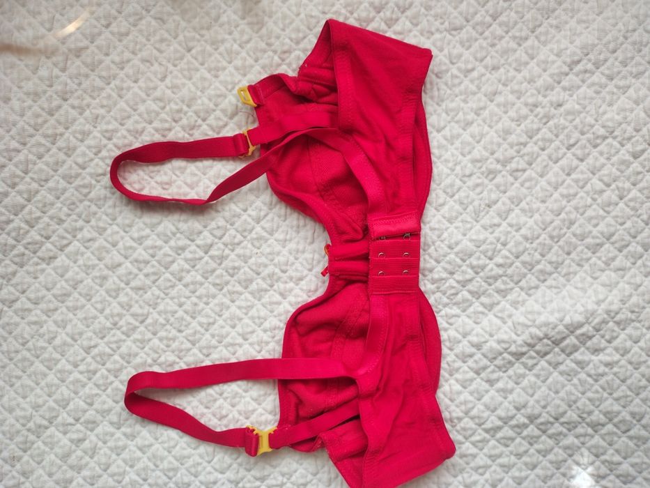 Бюстгальтер для годування