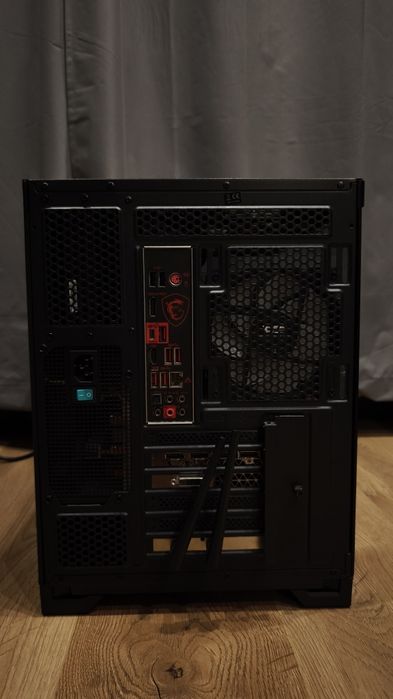 Komputer gamingowy | i5-9500 | GTX 1060 6GB | 32GB RAM RGB | Win11