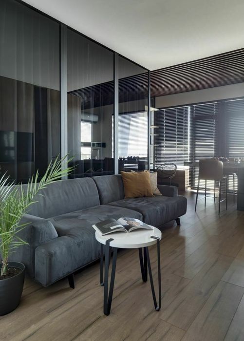 Оренда квартири | Печерск| Loft 58m2