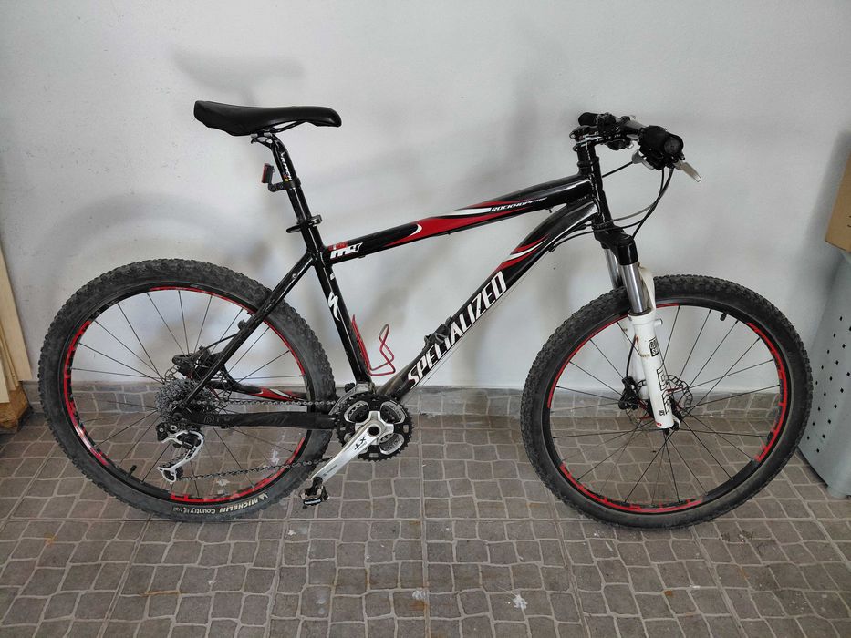 Bicicleta Especialized BTT