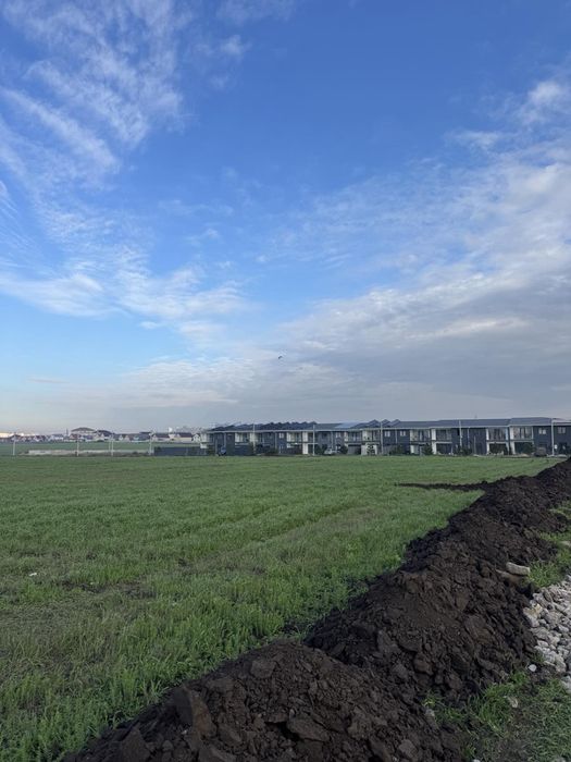 Участок 6,3 сотки. Продажа без комиссии