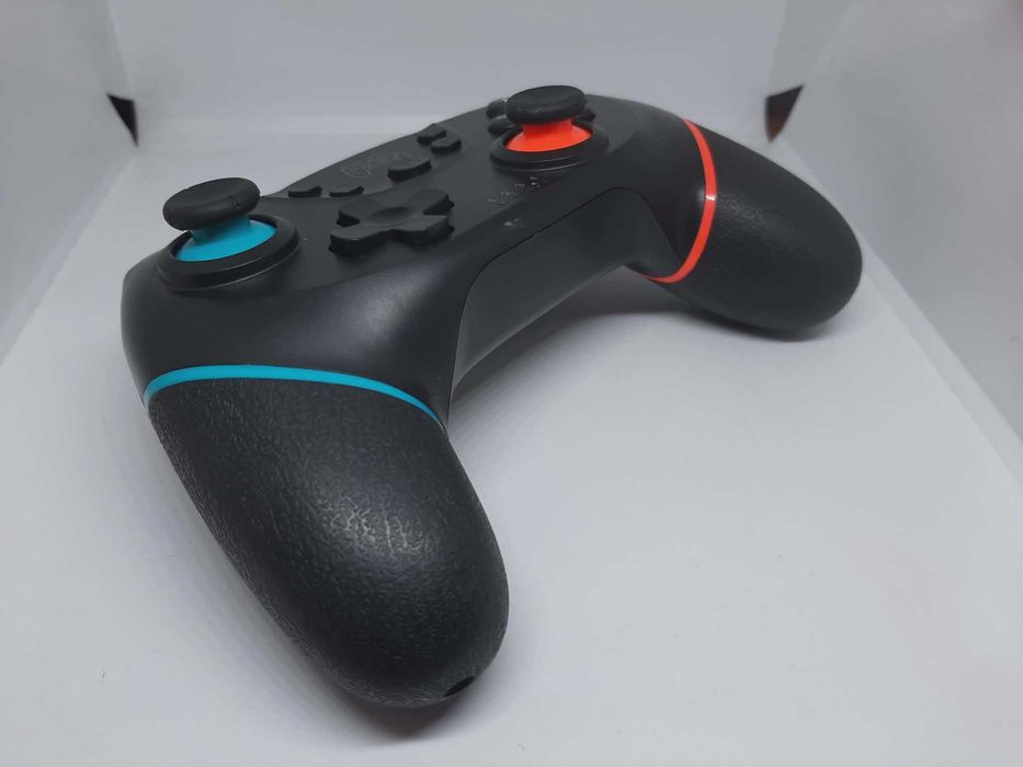Bezprzewodowy Pad do Konsoli Nintendo Switch