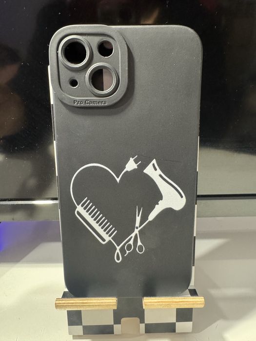 Vendo capa de iphone 13