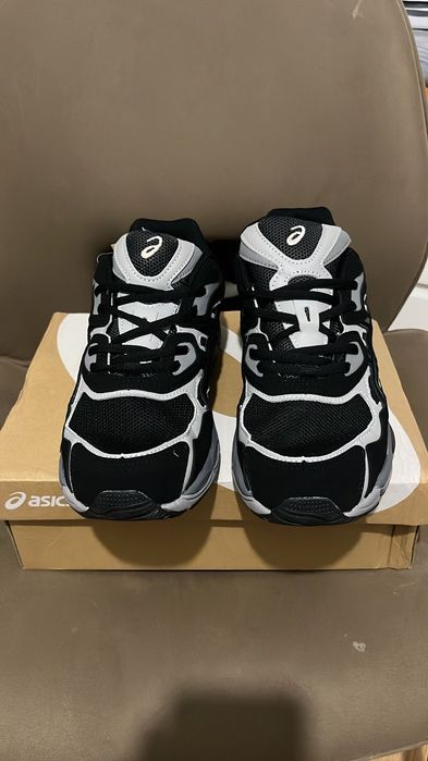 Asics.
