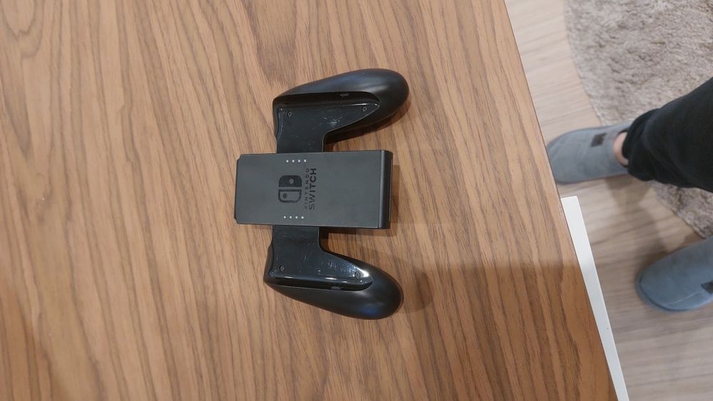 Nintendo switch  v2