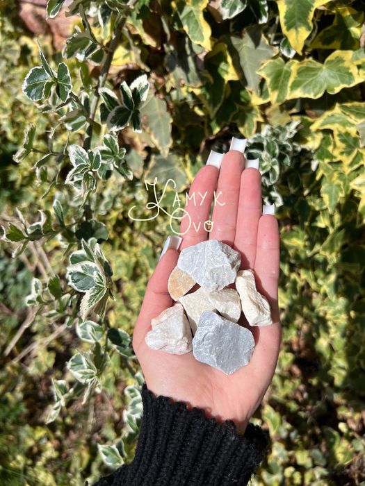 Kamień Ozdobny do Ogrodu, Kruszywo, Grys na Podjazd, Parking, TANIO!