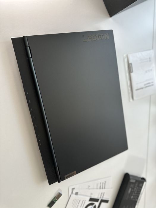 ‼️Legion 15.6‼️144Hz/RTX3050/i5-10th/16GB/Гарантия 30д!!!