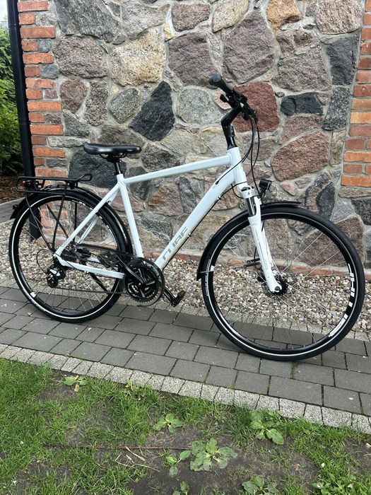 Rower Cube Touring PRO