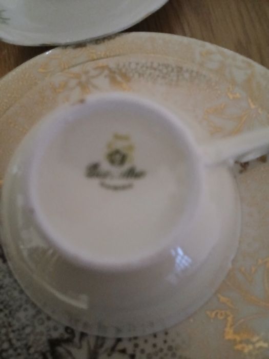 Stara porcelana Bawaria