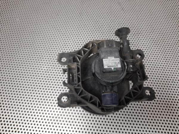 Farol nevoeiro frente direito RENAULT Clio IV (BH_)