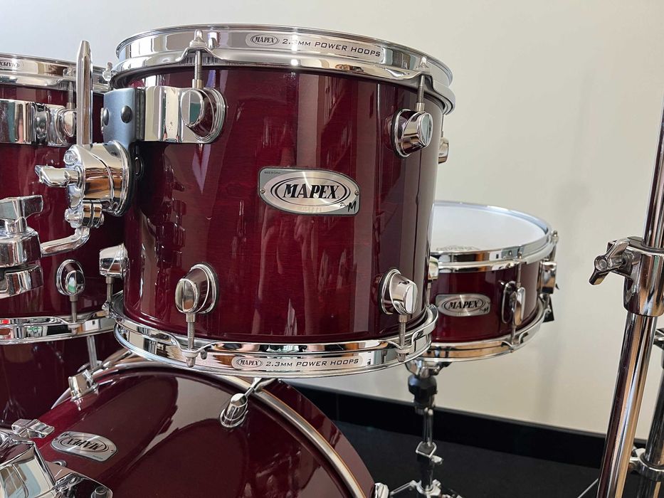 Perkusja Mapex Pro M Darmowa Dostawa