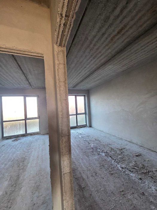 Терміновий продаж квартири на етапі здачі ЧУКАЛІВКА