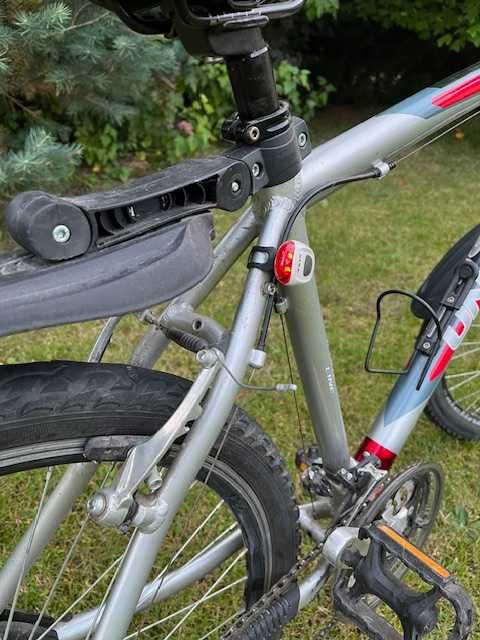 Rower górski MTB Unibike Mission 26"
