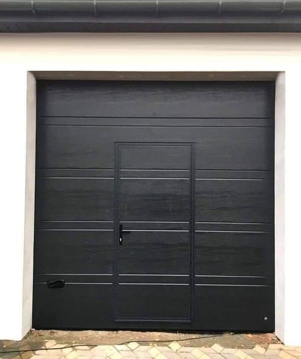 ‼️РАСПРОДАЖА до 40%‼️Секционные ворота Роллетные ворота Ворота для СТО