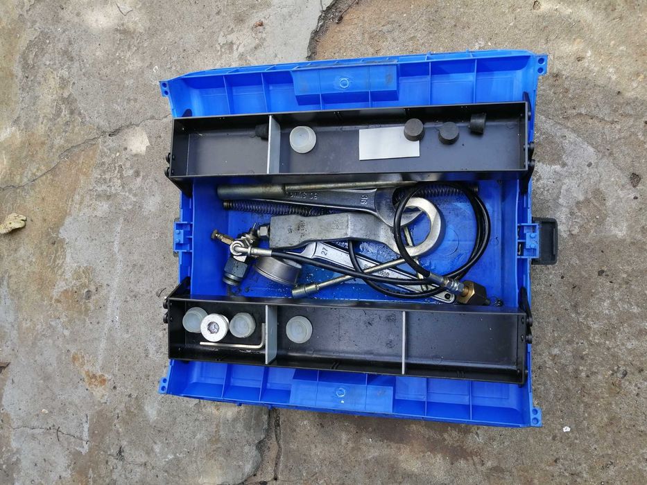 Продам гідромолот komac