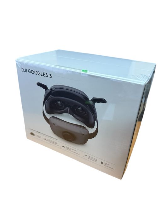 Відео окуляри DJI Googles N3