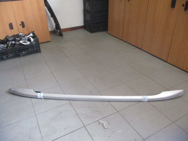 Barra de tejadilho PEUGEOT 407 (6D_)