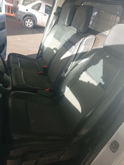 Toyota proace para peças
