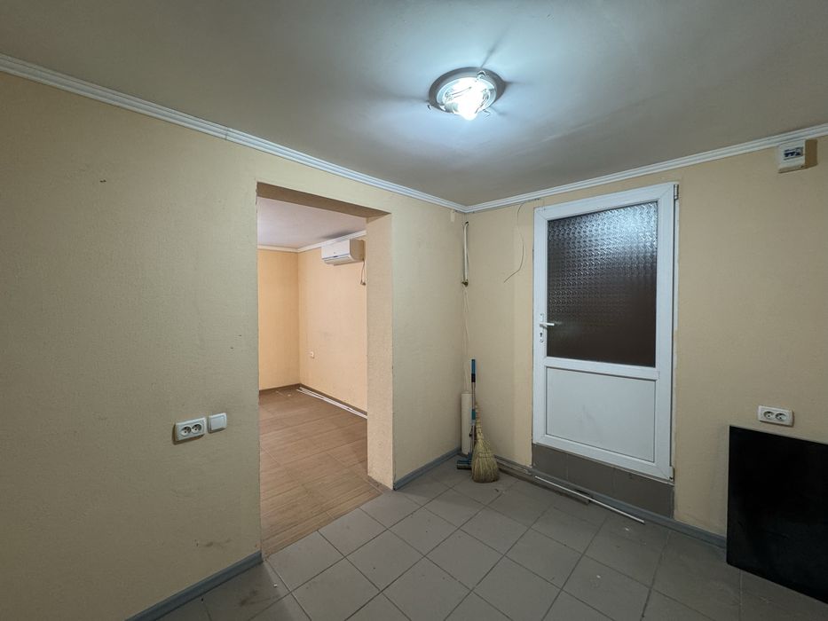 Продажа фасадного помещения на Центральном Проспекте