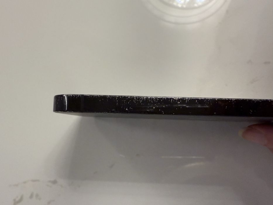 iPhone Pro Max space gray 128gb