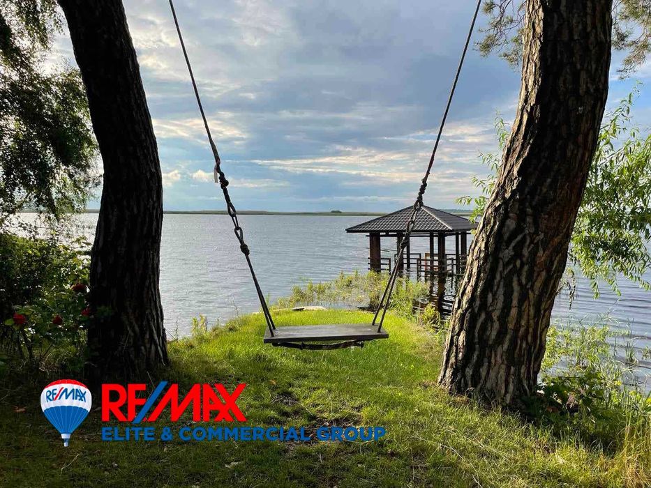 0%. Будинок на узбережжі Київського моря, 165 кв.м.