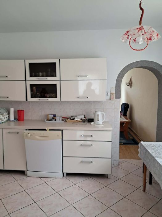 Dom jednorodzinny wolnostojacy 100 m² Duża dzialka Piękna okolica! - Więcej