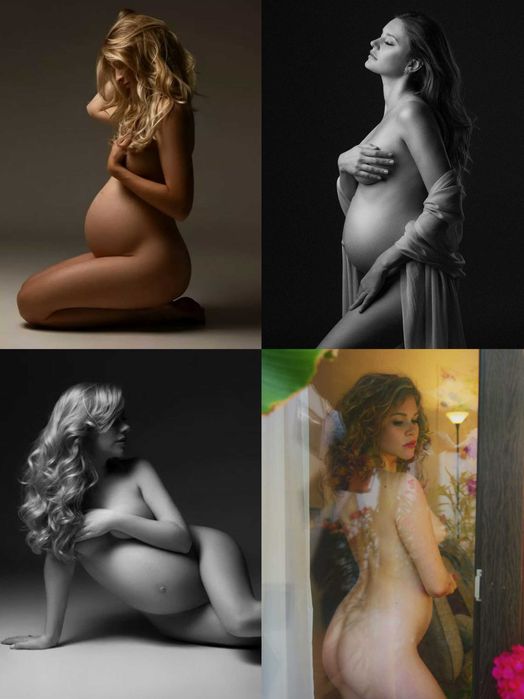 Фотограф Кривий Ріг Ню Будуар Вагітність Сімейна Парна Індивідуальна фотосесії