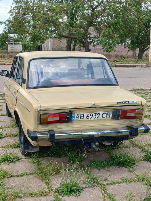 Ваз 21063 в хорошем состоянии