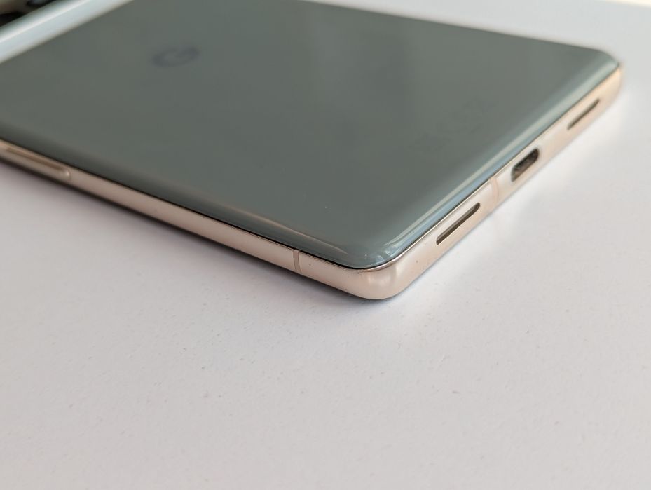 Google pixel 7 pro, neverlock
