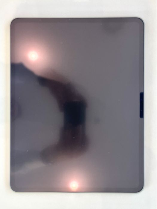 iPad Pro 13” M4 — 256GB Wi-Fi