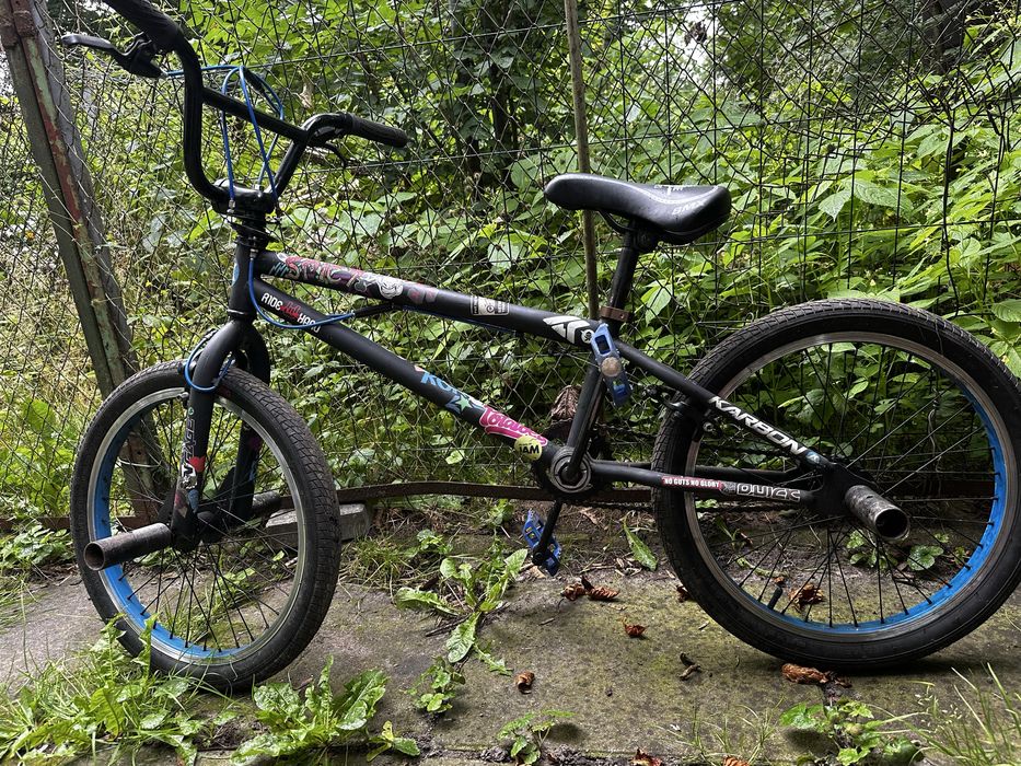 BMX