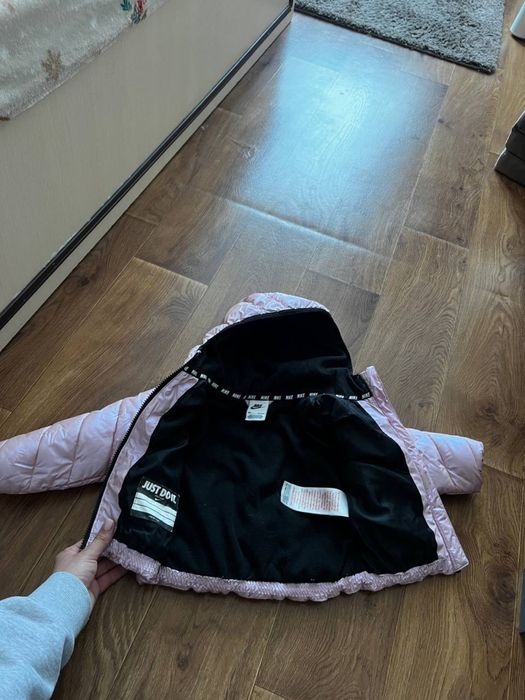 Куртка дитяча 18м