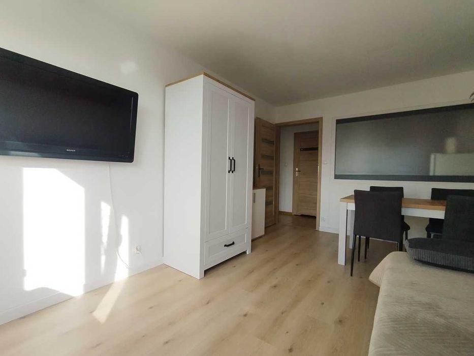 Mieszkanie – Sopot - Widok 2