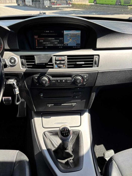 BMW 320d (E90) 163cv M47 – 2005