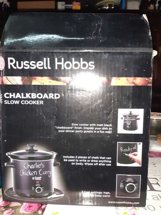 Panela eléctrica para cozinhar alimentos ou troca